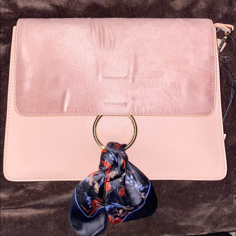 Shoulder bag